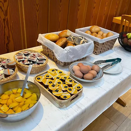 Kirchberger Guest house