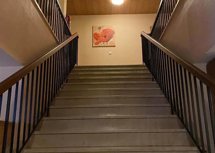 Kirchberger Affittacamere Fürth