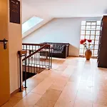 Kirchberger Maison d'hôtes