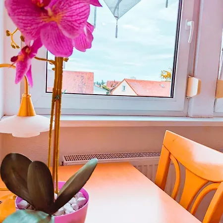 Kirchberger Guest house Fuerth
