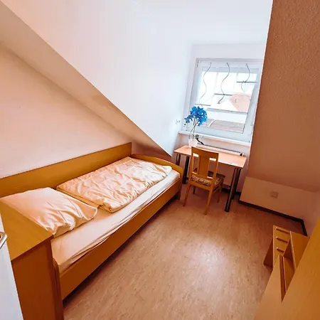 Konukevi Kirchberger Fürth
