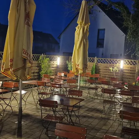 Kirchberger Fuerth