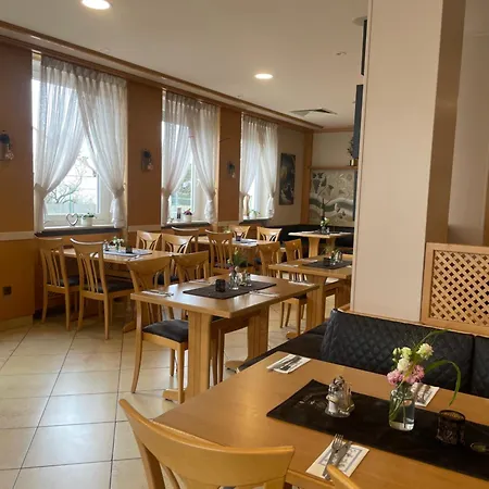Guest house Kirchberger 3*