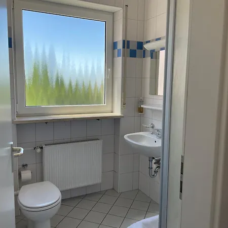 Guest house Kirchberger