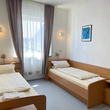 Kirchberger Vendégház 3*