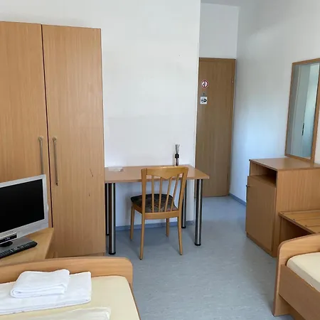 Kirchberger Vendégház Fürth