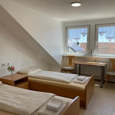 Kirchberger Fürth