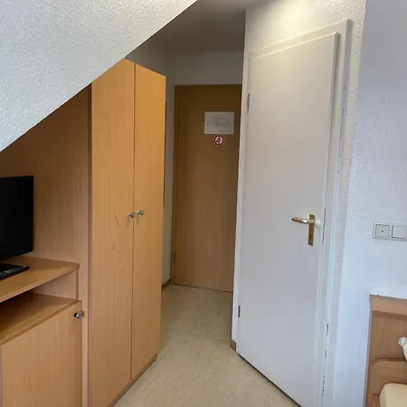 Guest house Kirchberger