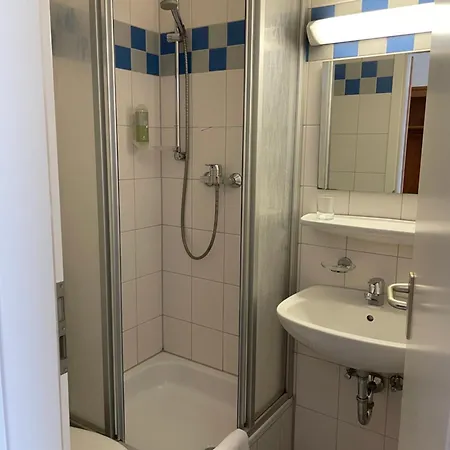 Kirchberger Guest house 3*