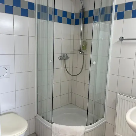 Kirchberger Vendégház Fürth
