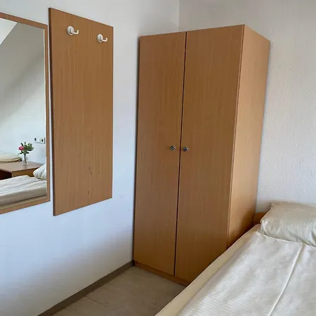 Vendégház Kirchberger Fürth
