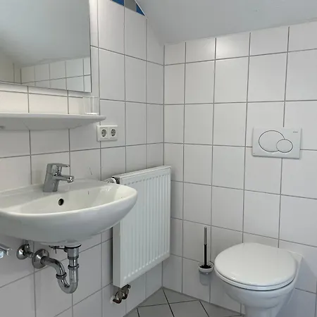 Kirchberger Gæstehus 3*