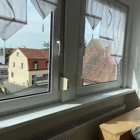 Gæstehus Kirchberger 3*