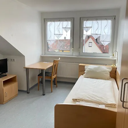 Kirchberger Vendégház Fürth