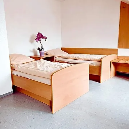 Kirchberger 게스트하우스 Fürth