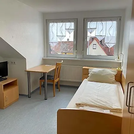 Kirchberger 3*