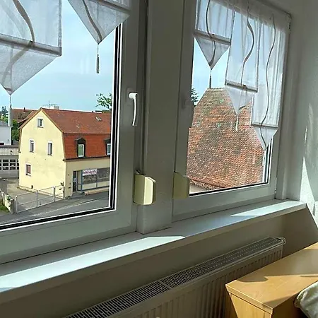 게스트하우스 Kirchberger Fürth