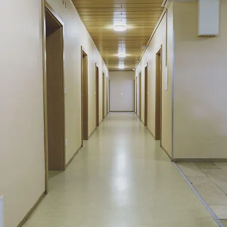 Kirchberger 3* Fürth